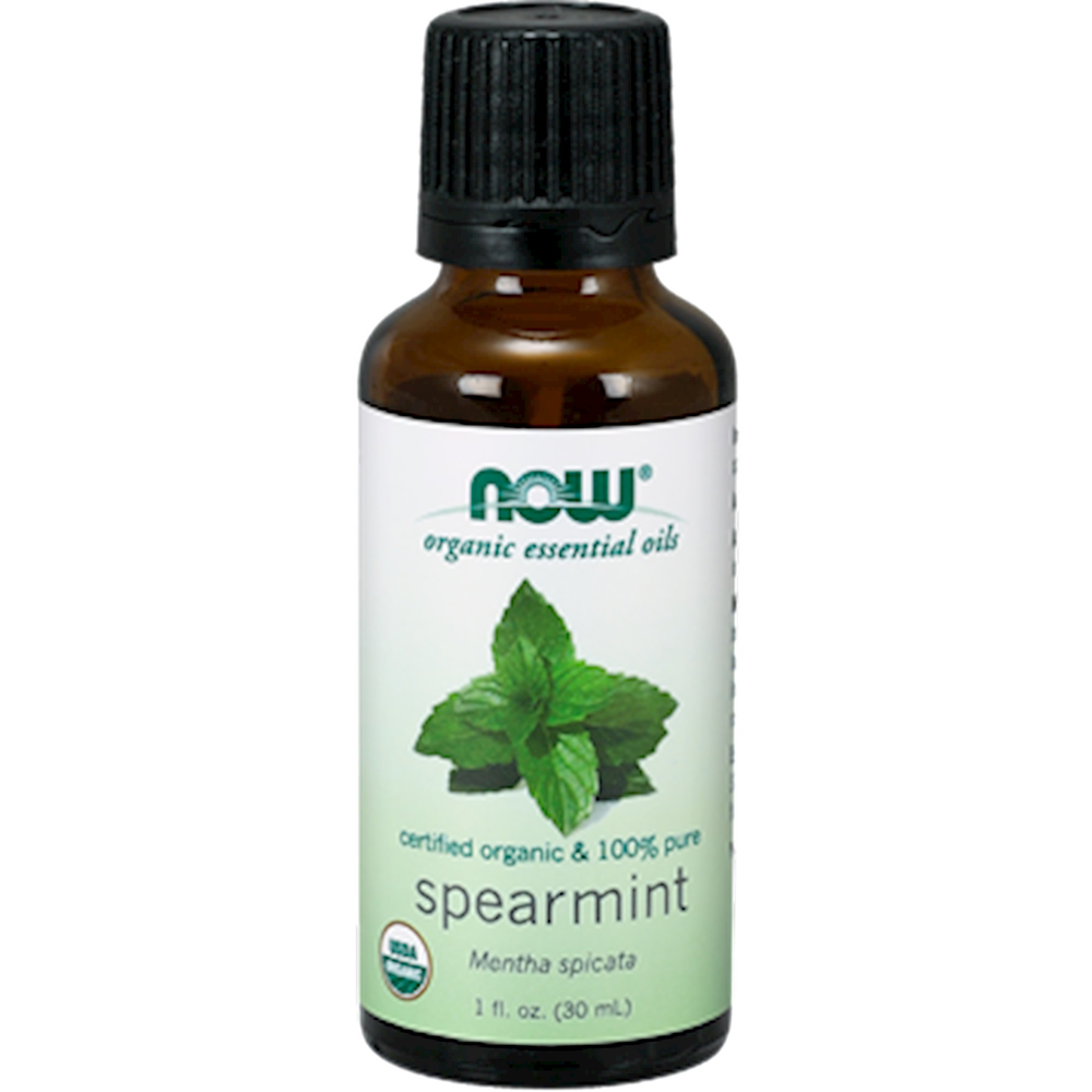 Spearmint Oil, Organic