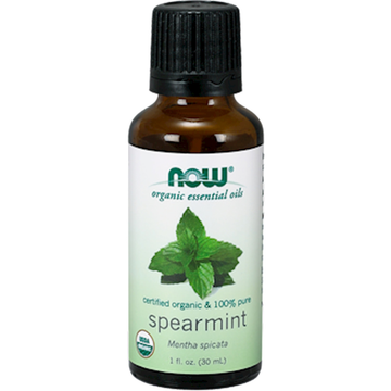 Spearmint Oil, Organic