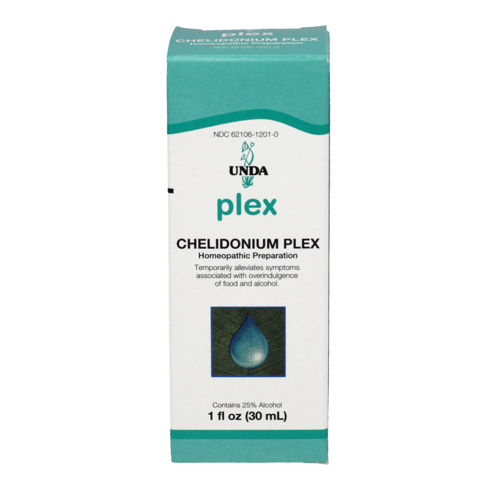 Chelidonium Plex