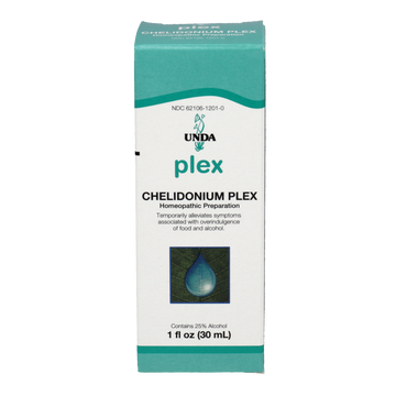 Chelidonium Plex