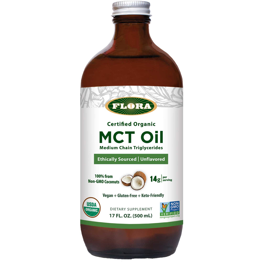 MCT Oil