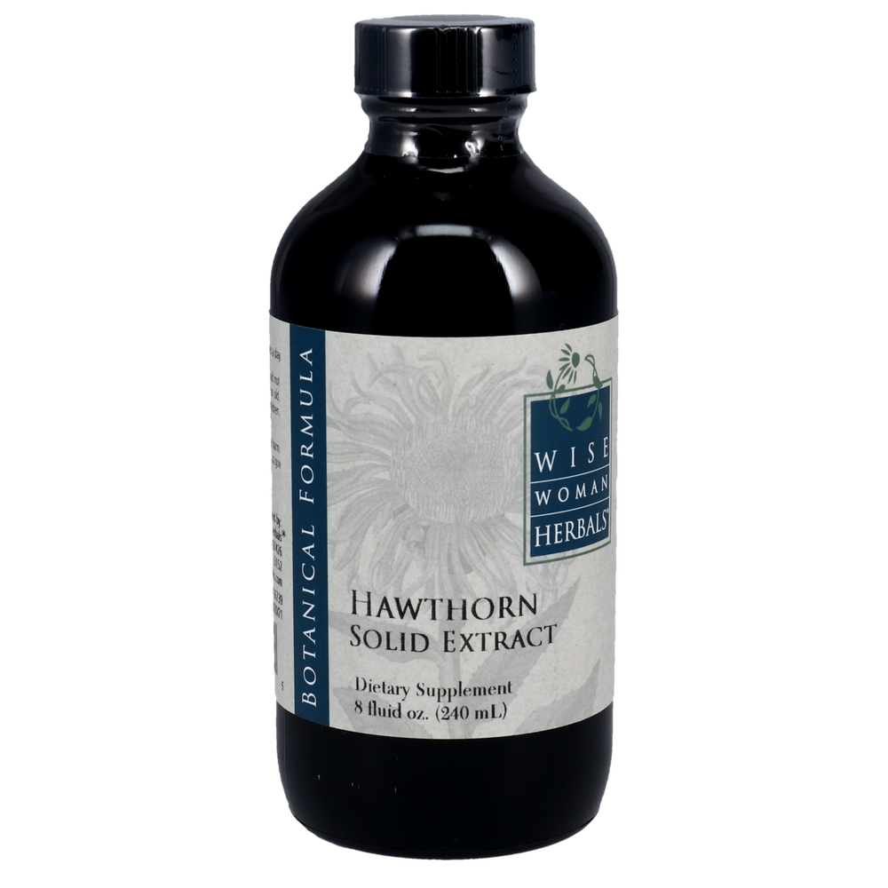 Hawthorn Solid Extract