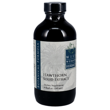 Hawthorn Solid Extract
