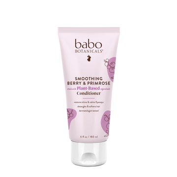 Smoothing Conditioner