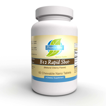 B12 Rapid Shot
