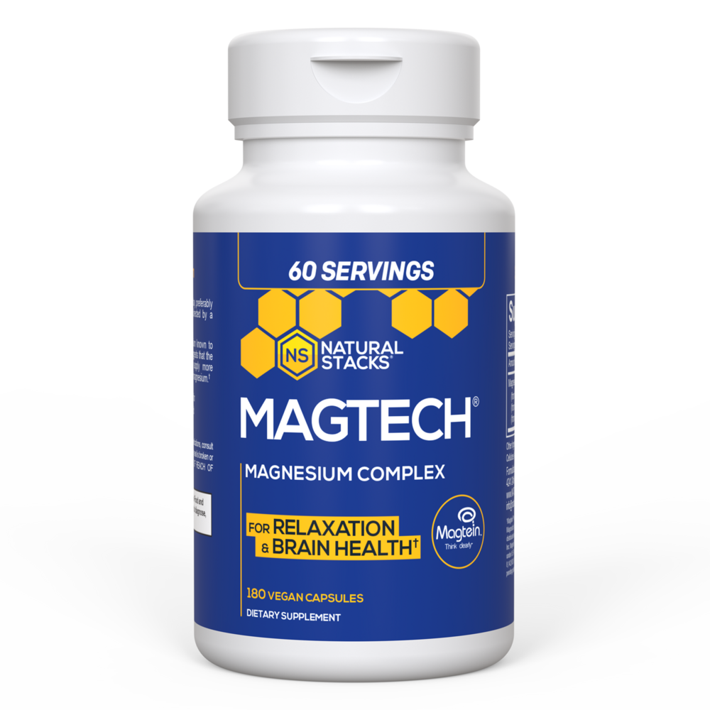 Magtech