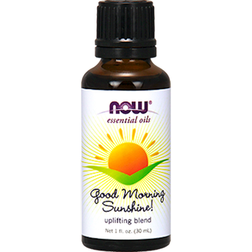 Good Morning Sunshine Oil Blend