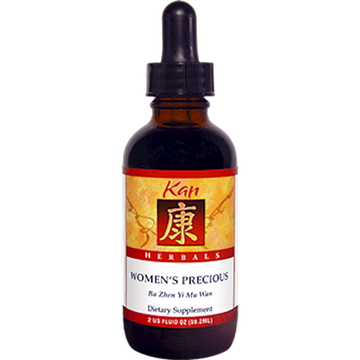 Women's Precious Liquid