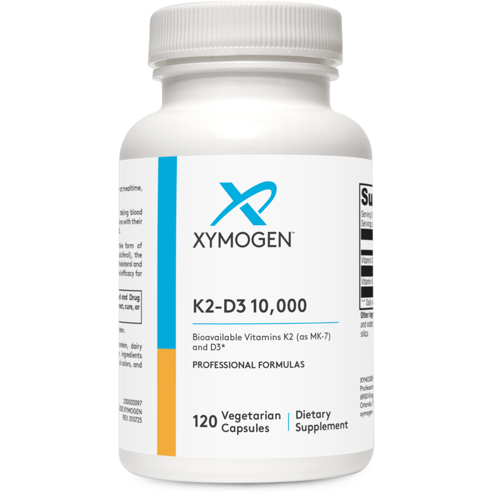 K2-D3 10,000 Vitamin D3