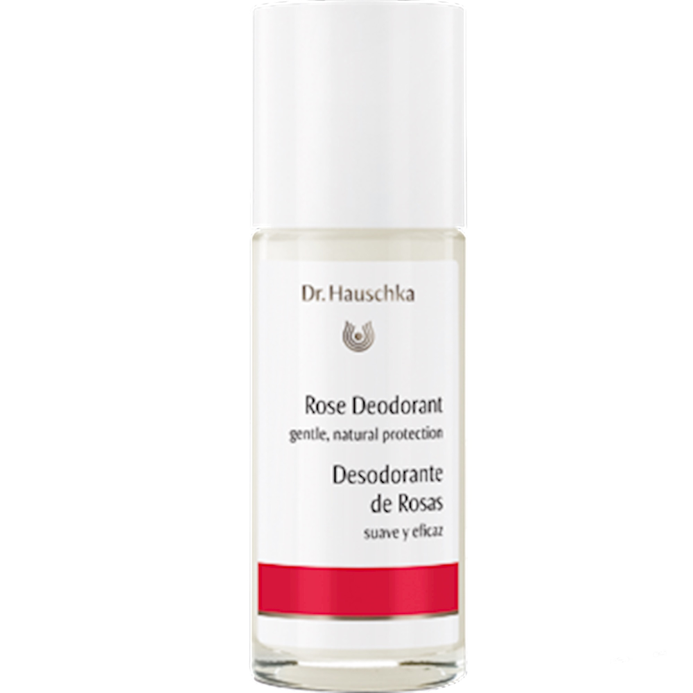 Rose Deodorant
