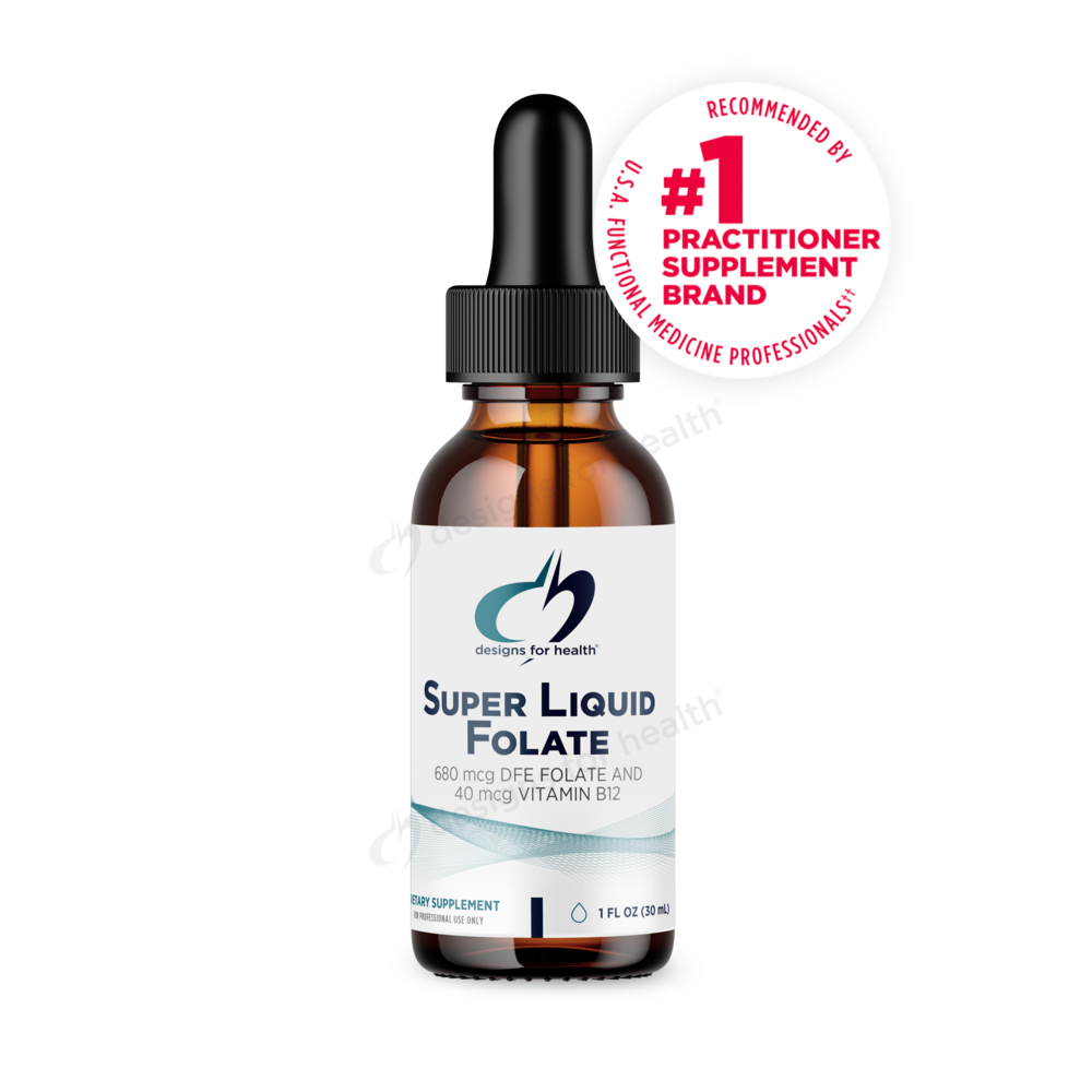 Super Liquid Folate