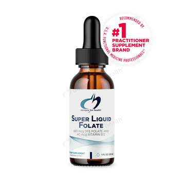 Super Liquid Folate