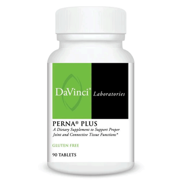 Perna Plus (California Only)