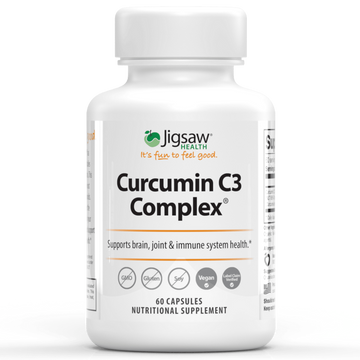 Curcumin C3 Complex