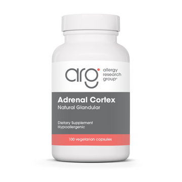 Adrenal Cortex Natural Glandular