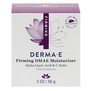 Firming Moisturizer with DMAE