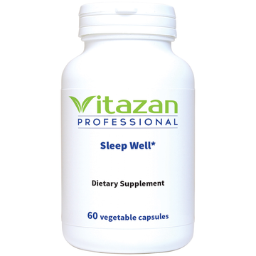 Sleep Well*