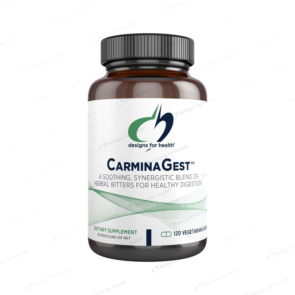 CarminaGest™