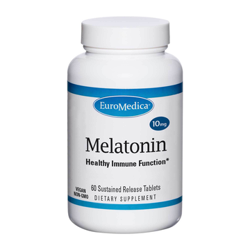 Melatonin 10mg Sustained Release