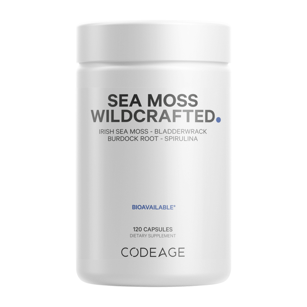 Sea Moss