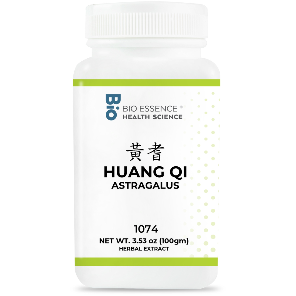 Huang Qi (Astragalus)