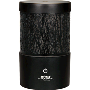 Ultrasonic Metal Touch Diffuser