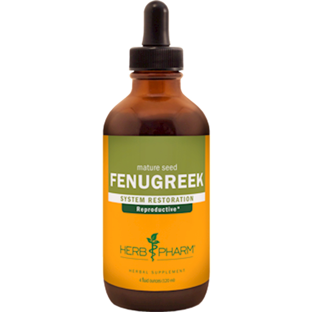 Fenugreek