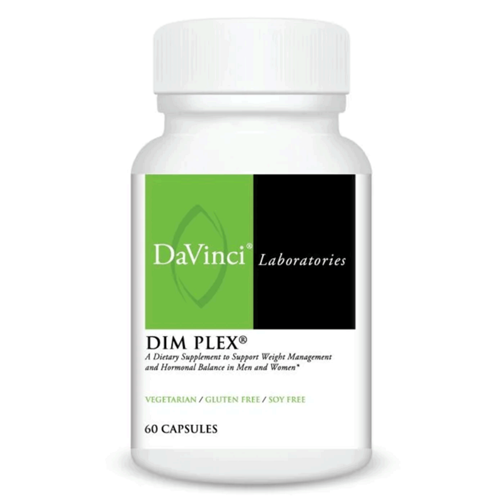 DIM Plex (California Only)
