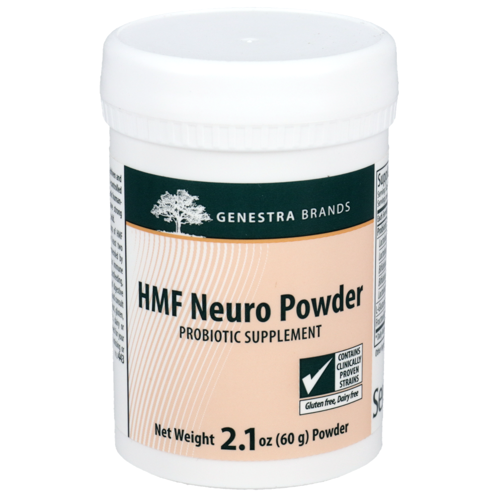 HMF Neuro Powder