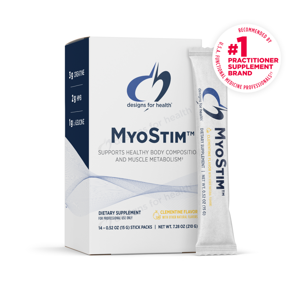 MyoStim™