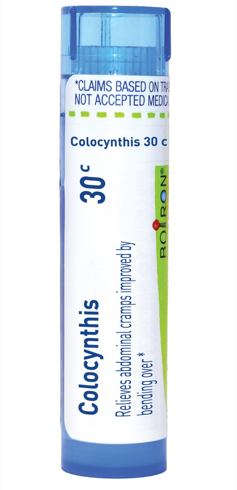 Colocynthis 30c