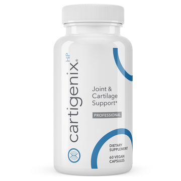 Cartigenix HP Joint & Cartilage Support