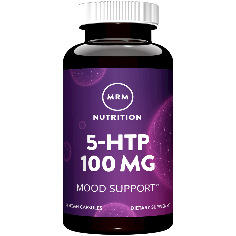 5-HTP 100mg