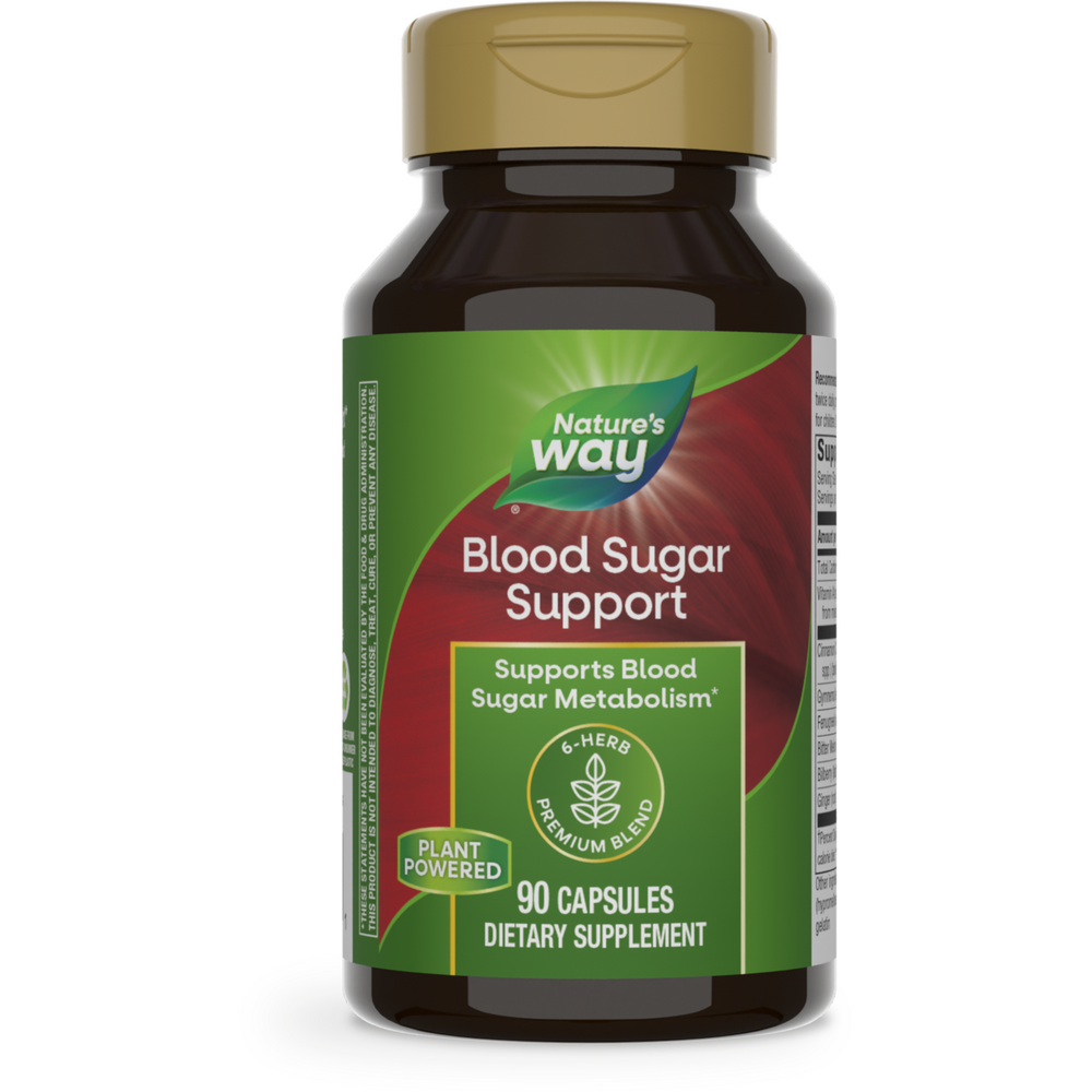 Blood Sugar Manager