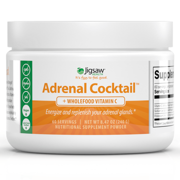 Adrenal Cocktail Powder