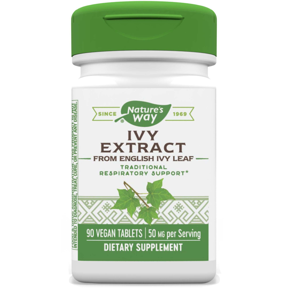 Ivy Extract