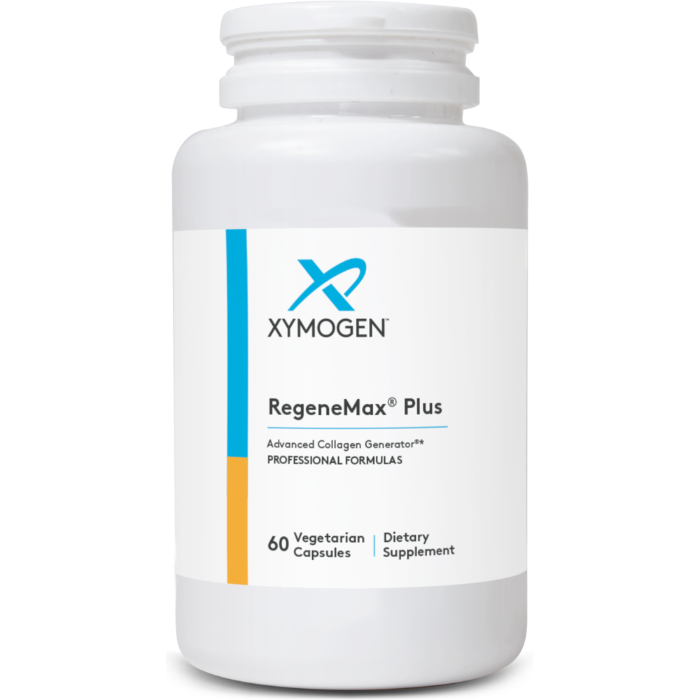 RegeneMax Plus Biotin and Choline