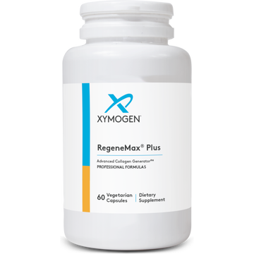 RegeneMax Plus Biotin and Choline
