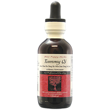 Tummy Qi (liquid)