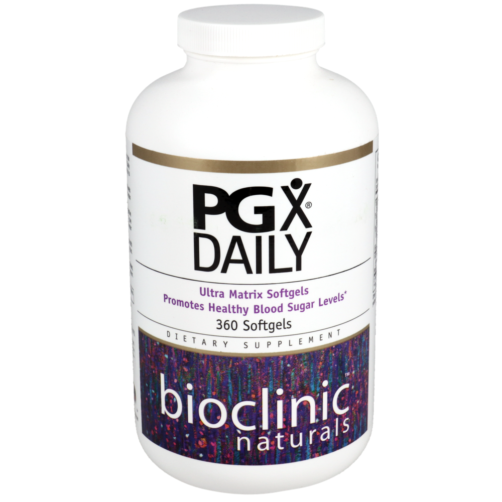 PGX Daily Ultra Matrix 750mg