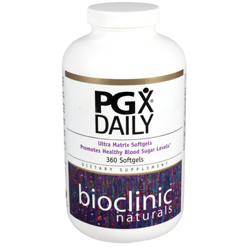 PGX Daily Ultra Matrix 750mg