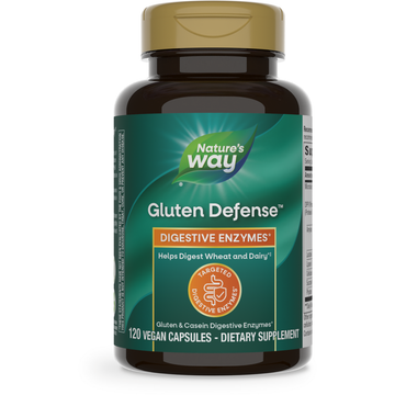 Gluten Defense™