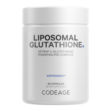 Liposomal Glutathione Setria