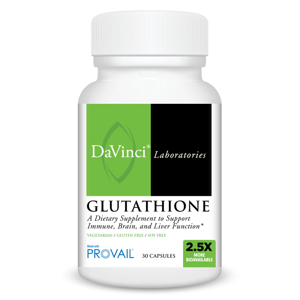Glutathione