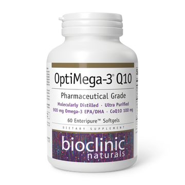 Optimega-3 Q10