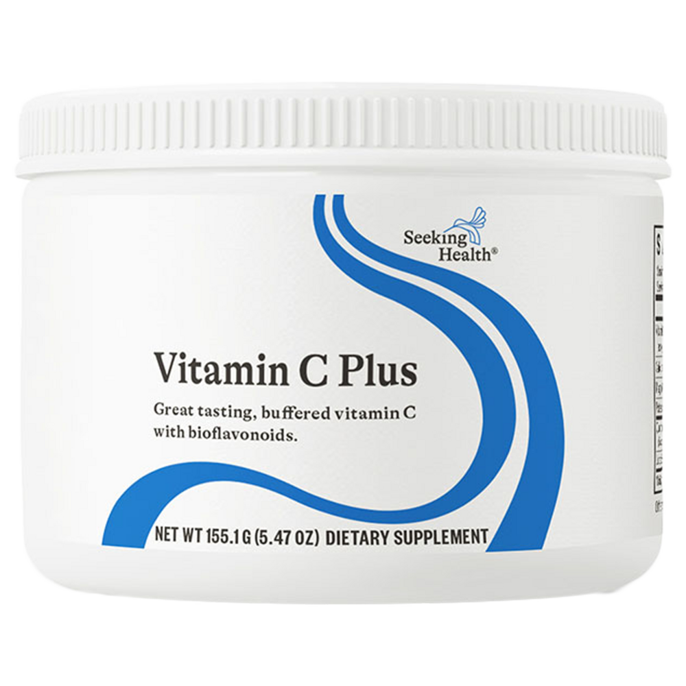 Vitamin C Plus