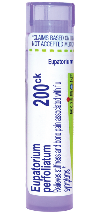 Eupatorium Perfoliatum 200ck