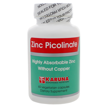 Zinc Picolinate