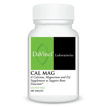 Cal-Mag
