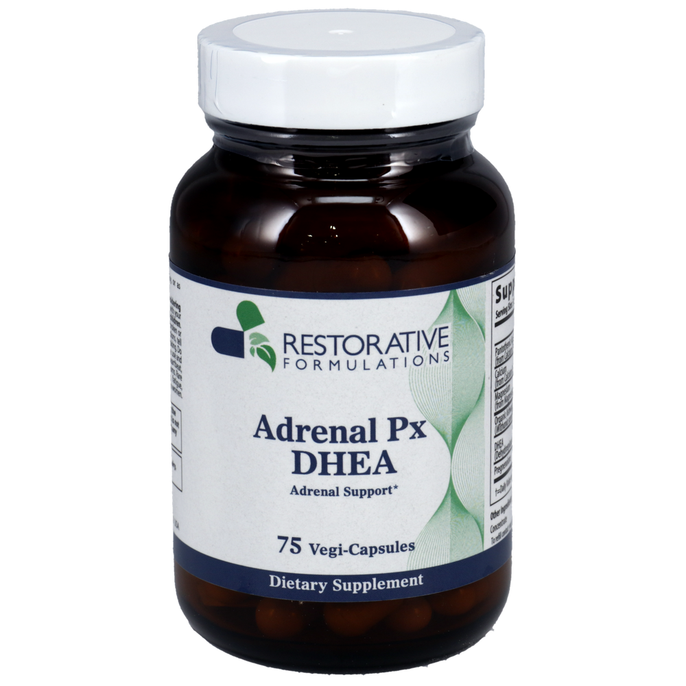 Adrenal Px DHEA